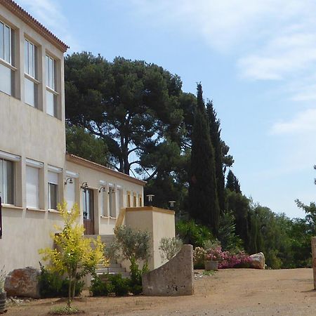 Domaine De L'Herbe Sainte Mirepeisset Kültér fotó