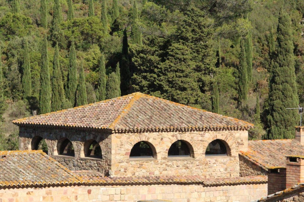 Domaine De L'Herbe Sainte Mirepeisset Kültér fotó